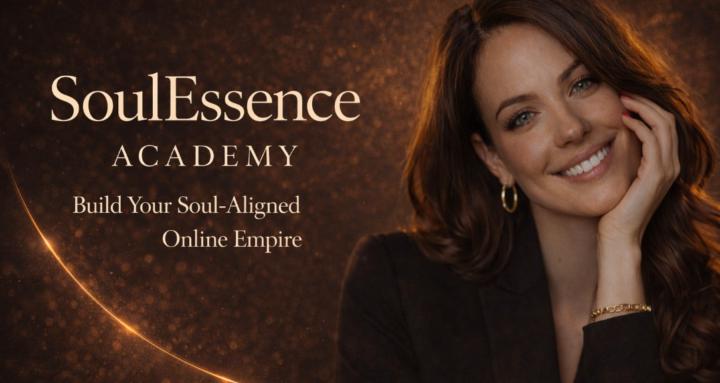 SoulEssence Academy 