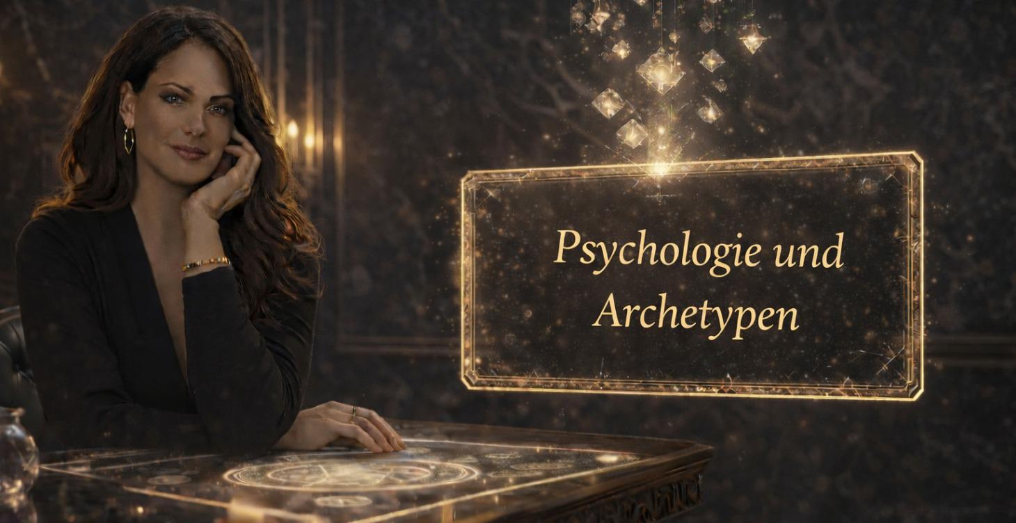 Psychologie und Archetypen