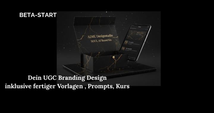 AIME Design Studio UGCBranding