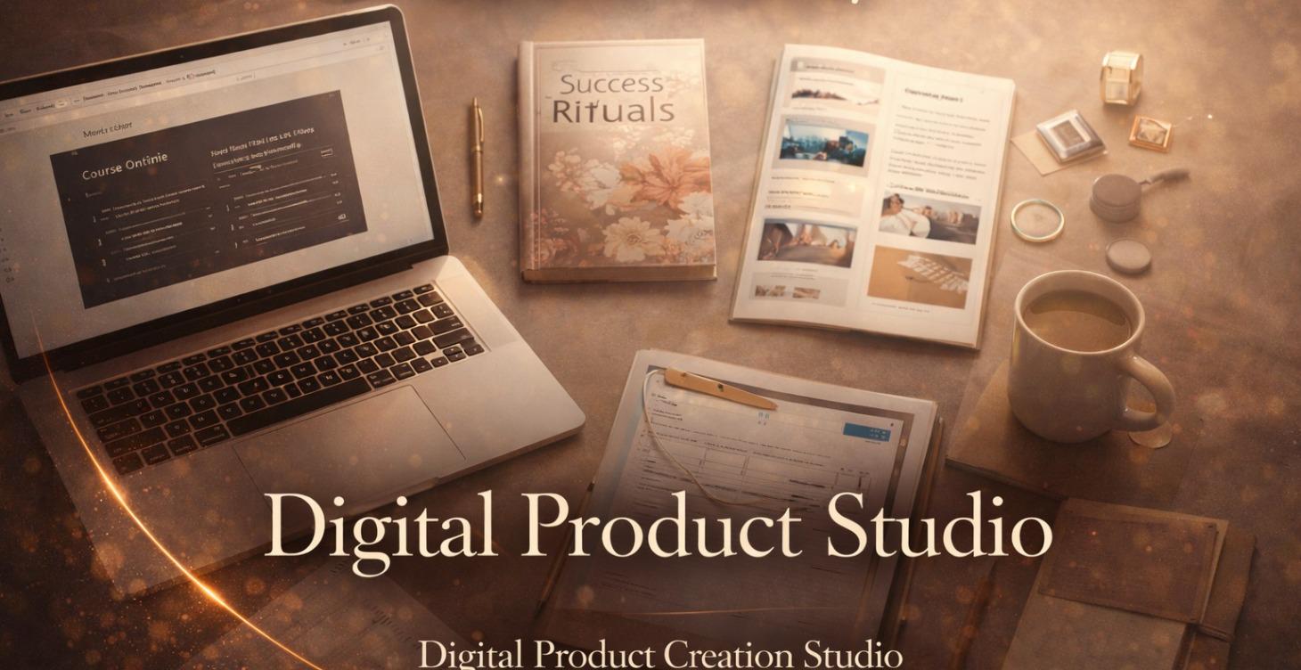 Digital Produkte Studio