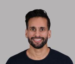 Kenneth Gonzalez