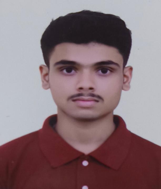 Udit Tripathi