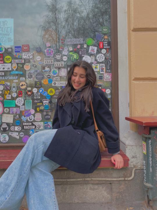 Nora Boujibar