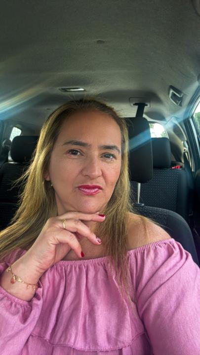 Lucy Mojica