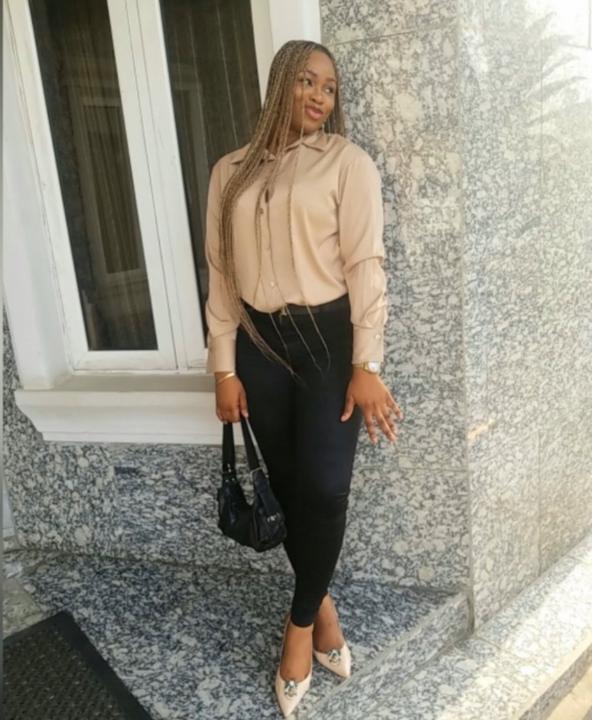 Ijeoma Agonsi