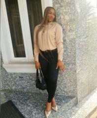 Ijeoma Agonsi