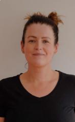 Trish Fitzsimons