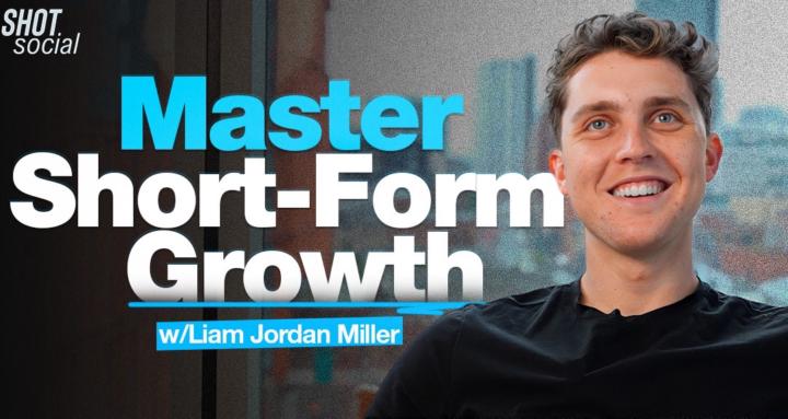 The Short-Form Growth Hub