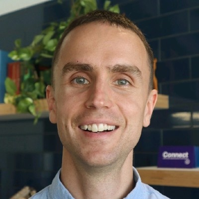 Jp JP Gillespie