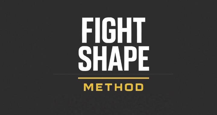 Fight Shape Method 
