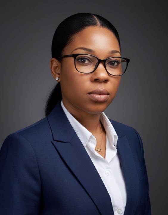 Corine laure Mouafo Tchumtchoua