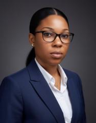 Corine laure Mouafo Tchumtchoua