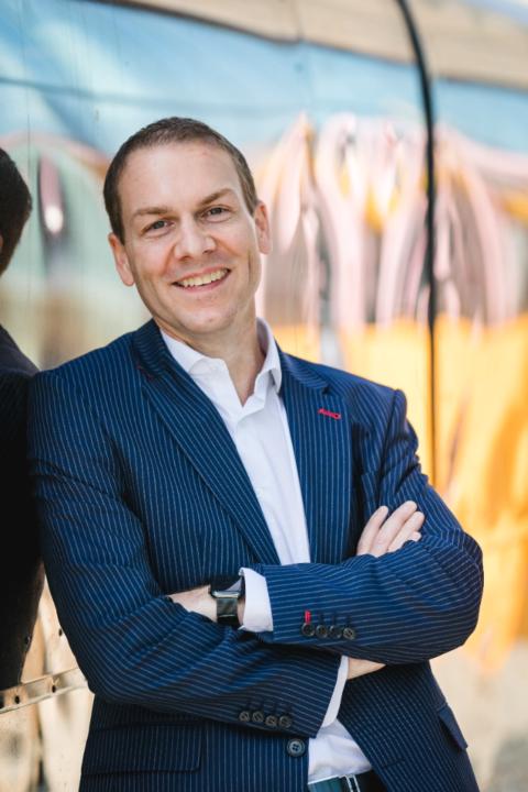 Philip Semmelroth
