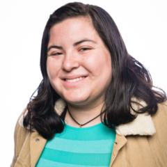 Natalie Becerra Padilla