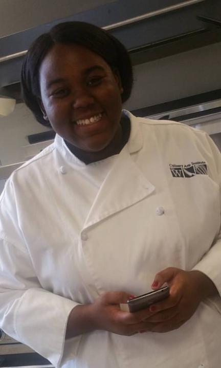 Labrittney Bolton