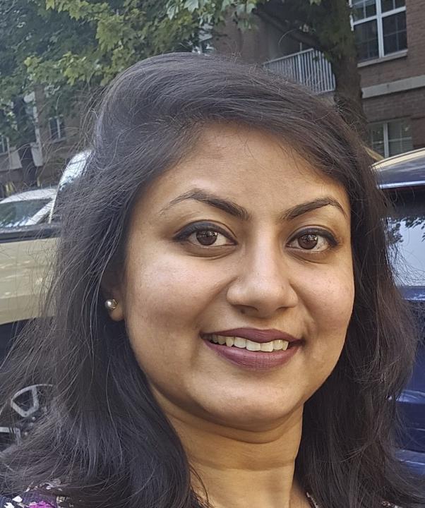 Chitvan Bindal
