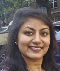 Chitvan Bindal