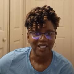 Edwina Major