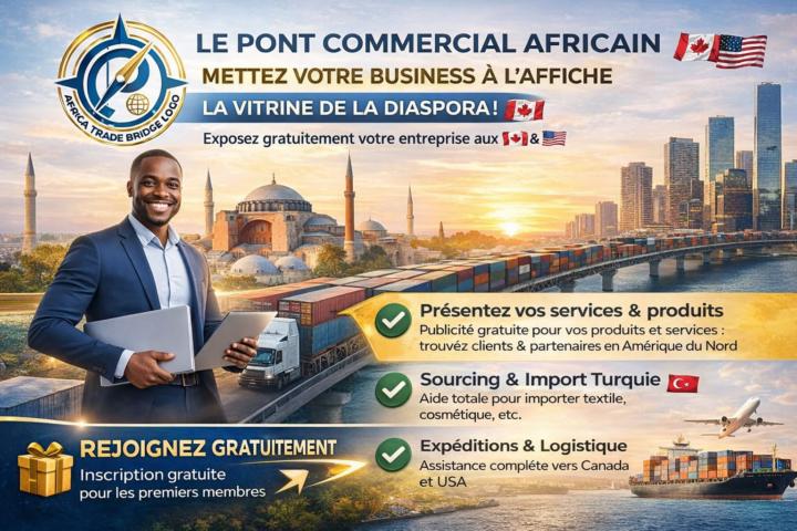 Ouverture de la communauté 