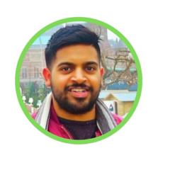 Pran Patel