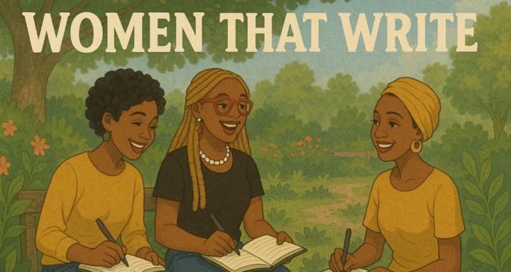 WOMEN THAT WRITE