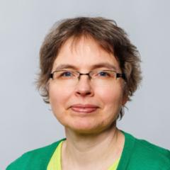 Tanja Preissinger