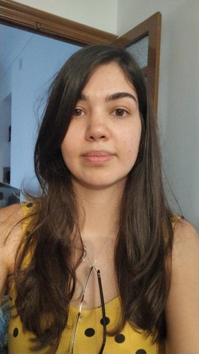 Thaina Campiglia