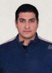 Kshitij Kaul
