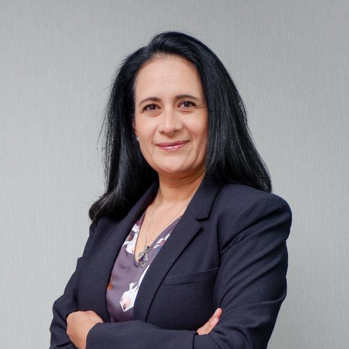 Verónica Avila