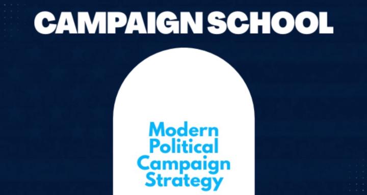 Political Campaign School