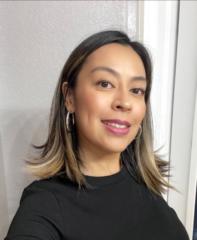 Kristine Vasquez