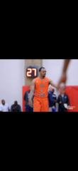 Nehemiah Mack