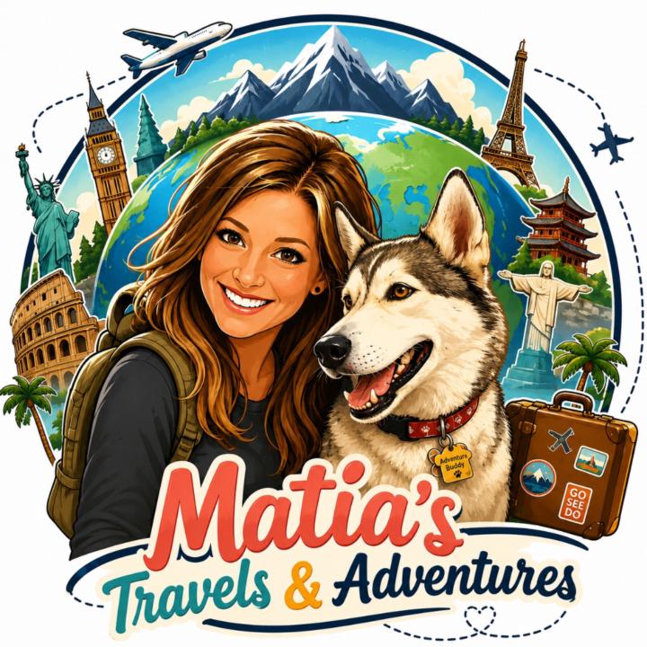 Matia Mathews