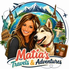 Matia Mathews