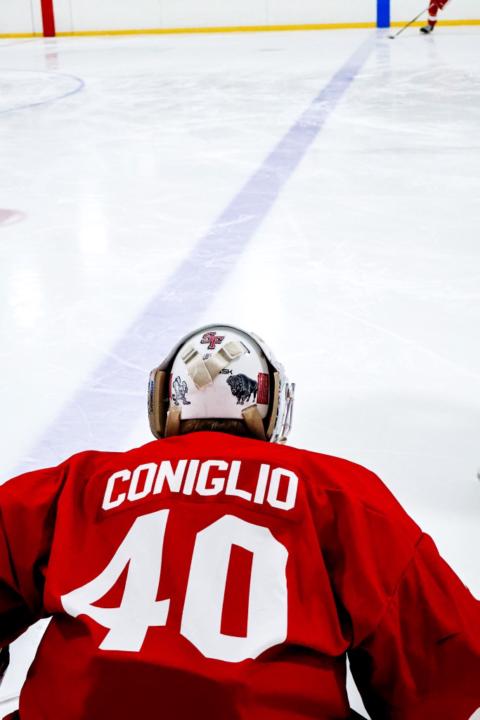 Matt Coniglio