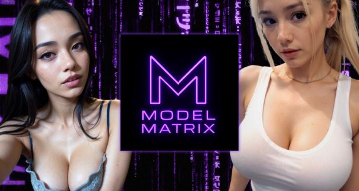 Model Matrix