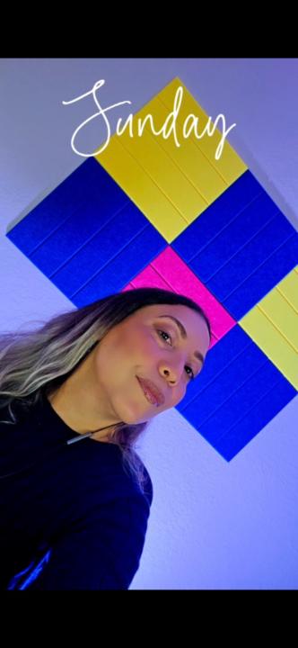 Maria Alejandra Ocanto