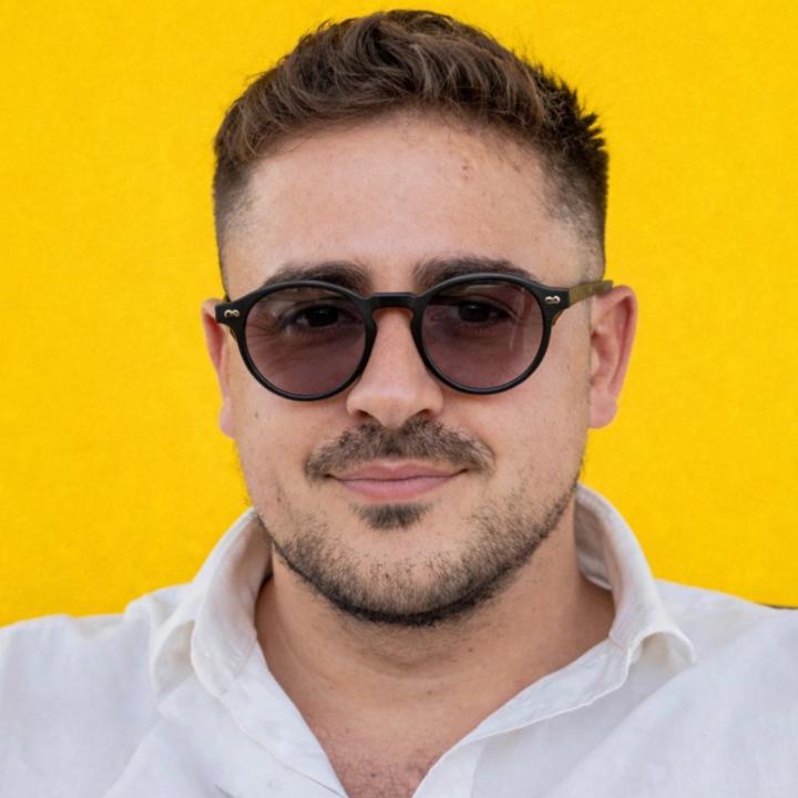 Emanuele Zocaro
