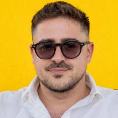 Emanuele Zocaro