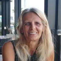 Budainé Kiss Mária