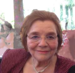 Silvia Laguerenne