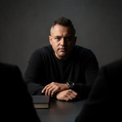 Carlos Carvallo