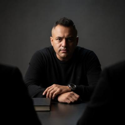 Carlos Carvallo