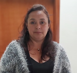 Rosa Amezquita