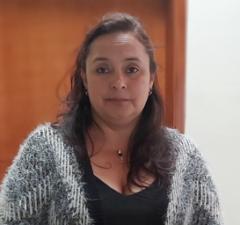Rosa Amezquita