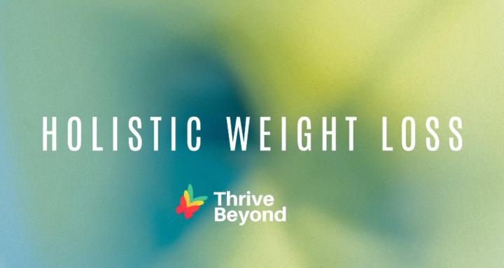 Thrive Beyond For Women