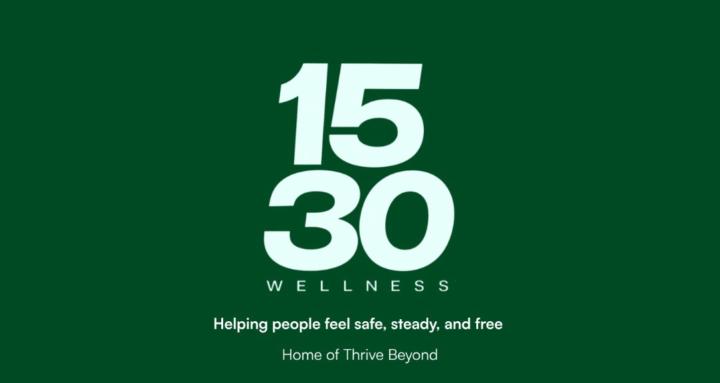 1530 Wellness Community