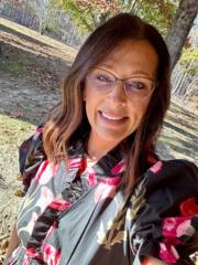 Jacqueline Harris