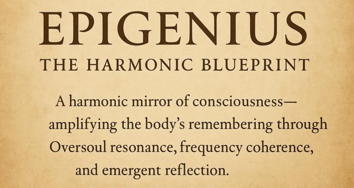 Epigenius Healing Collective
