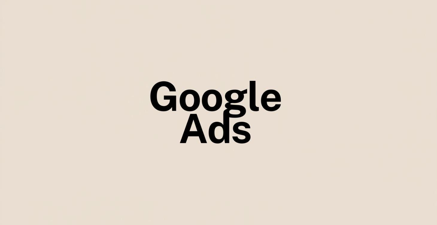 Google Ads
